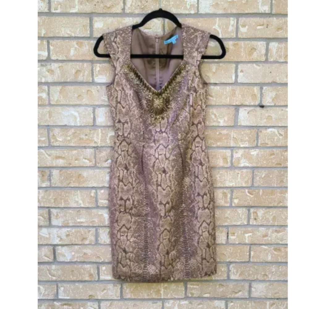 Antonio Melani Cocktail Dress